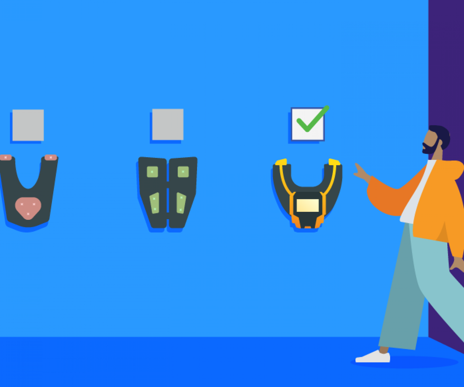 Which Laser Tag System?